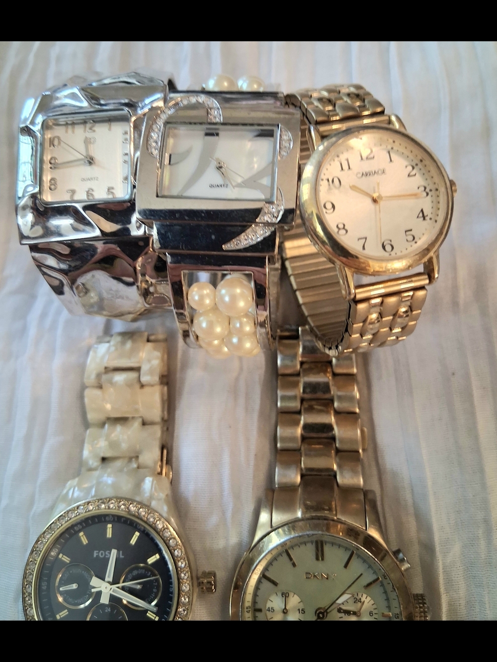 Mixed Watch Collection - Assorted Colors - Picture 3 of 14